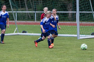 Bild 42 - Bundesliga Aufstiegsspiel B-Juniorinnen VfL Oldesloe - TSG Ahlten : Ergebnis: 0:4